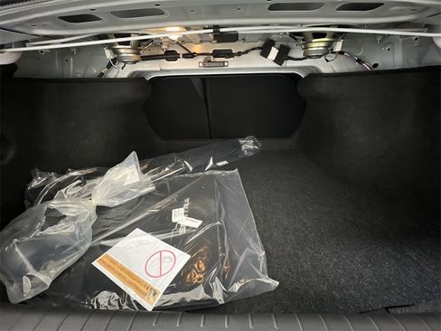 New 2025 Nissan Sentra S image 20