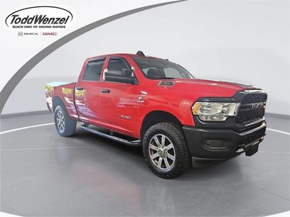 Used 2021 RAM 2500 Tradesman