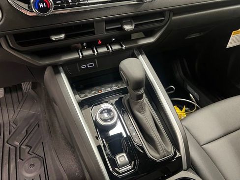 New 2026 Chevrolet Colorado Trail Boss AWD/4WD image 10