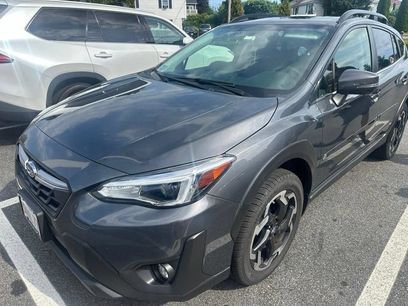 Used 2023 Subaru Crosstrek 2.5i Limited
