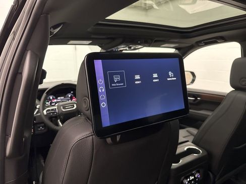 New 2026 GMC Yukon Denali w/ Denali Reserve Package image 70