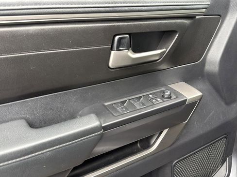 Used 2023 Toyota Tundra SR5 w/ TRD Off-Road Premium Package image 11