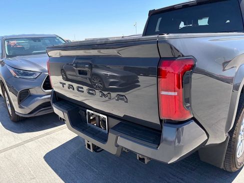 Used 2024 Toyota Tacoma SR5 RWD image 4