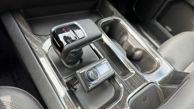 Used 2024 Chevrolet Silverado 1500 RST w/ Convenience Package II AWD/4WD image 30