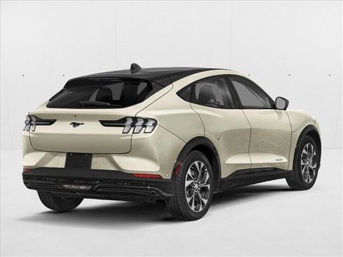 New 2026 Ford Mustang Mach-E Premium image 2