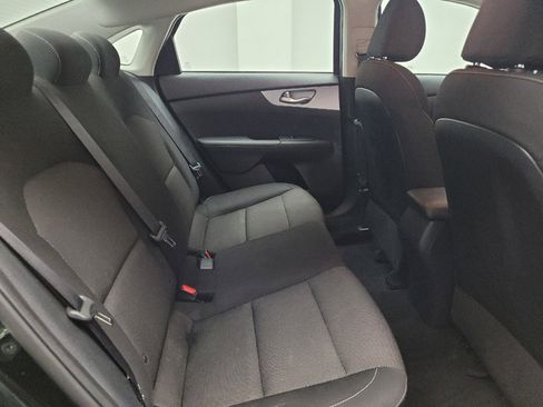 Used 2023 Kia Forte LX FWD image 19