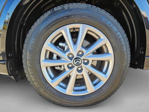 Used 2025 MAZDA CX-5 AWD 2.5 S w/ Preferred Package image 22