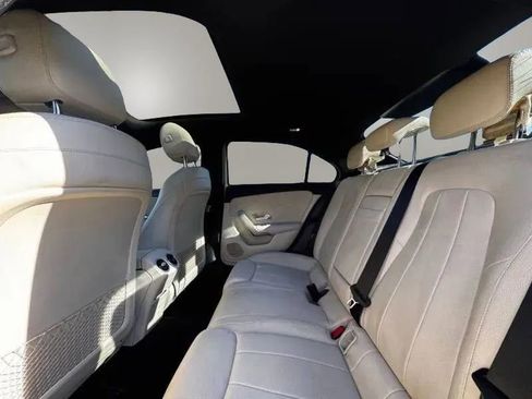 Used 2019 Mercedes-Benz A 220 image 11