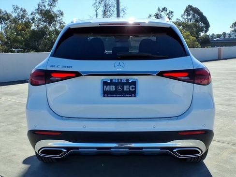 New 2026 Mercedes-Benz GLC 300 image 22
