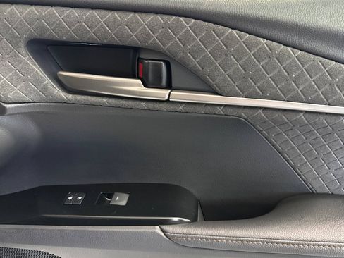 New 2026 Toyota Camry XLE FWD image 19