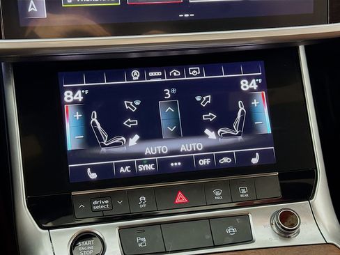 Used 2022 Audi A6 2.0T Premium image 19