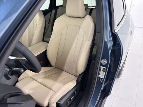 Used 2026 BMW X3 xDrive30 w/ Convenience Package AWD/4WD image 28