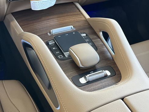 Certified 2026 Mercedes-Benz GLS 450 GLS 450 image 50