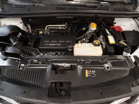 Used 2017 Chevrolet Trax LS w/ Fleet Convenience Package image 36