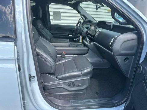New 2027 Ford Expedition Max Platinum w/ Stealth Performance Package AWD/4WD image 34