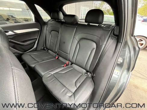 Used 2018 Audi Q3 2.0T Premium image 33