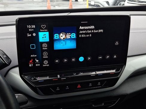 Certified 2023 Volkswagen ID.4 Pro S RWD image 17