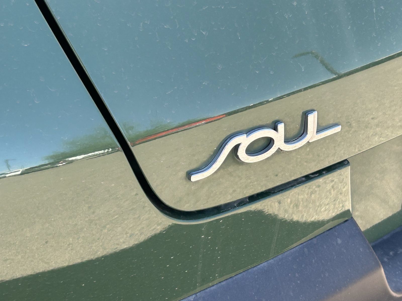 Used 2020 Kia Soul X-Line FWD image 6