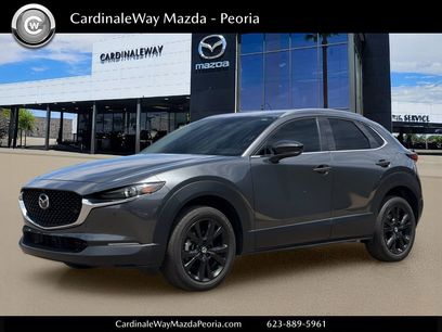 Certified 2022 MAZDA CX-30 2.5 Turbo w/ Premium Plus Pkg