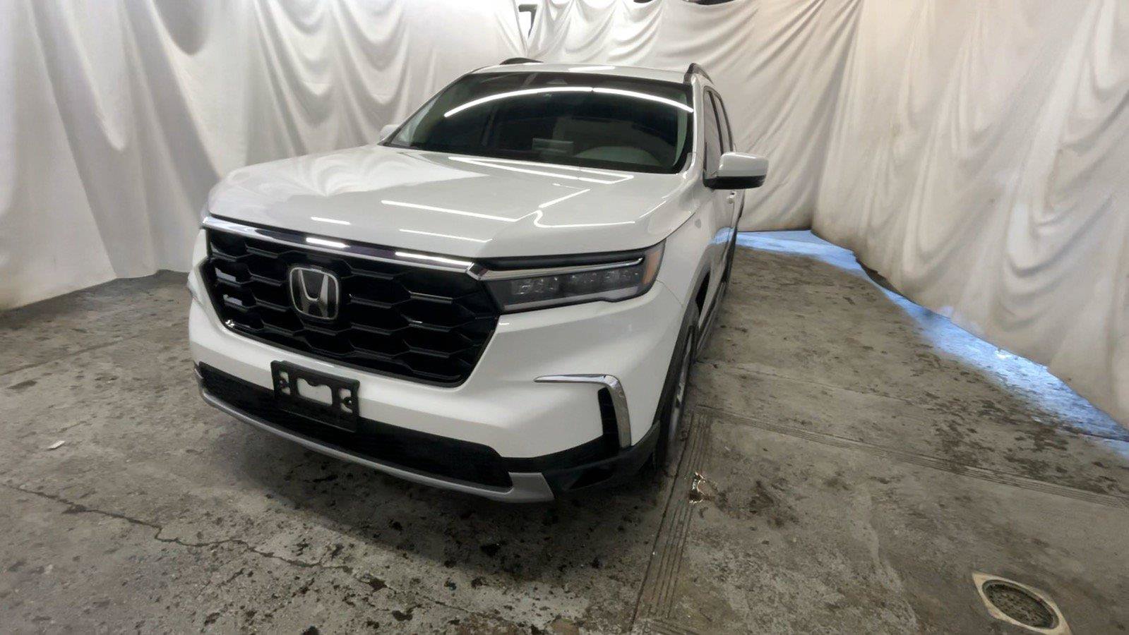 Certified 2024 Honda Pilot EX-L image 14