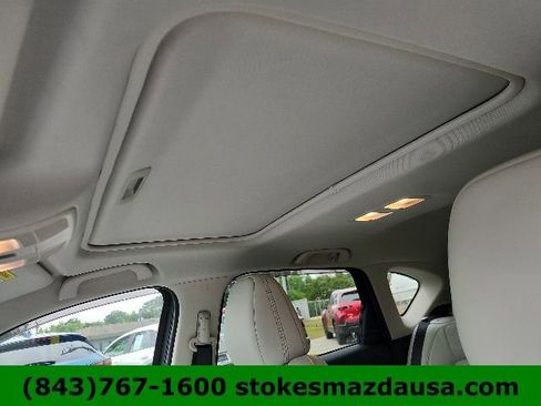 Used 2020 MAZDA CX-5 Grand Touring Reserve AWD/4WD image 3