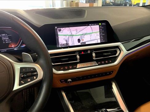 Certified 2023 BMW M440i Coupe w/ Premium Package image 6