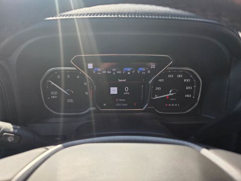 Used 2020 GMC Sierra 1500 Denali w/ Denali Ultimate Package AWD/4WD image 13