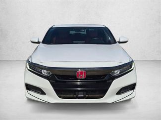 Used 2019 Honda Accord Sport video 2
