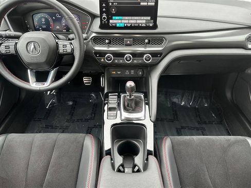 Certified 2024 Acura Integra Type S image 4