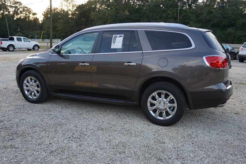 Used 2012 Buick Enclave Leather FWD image 18