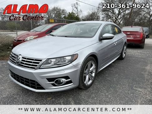 Used 2014 Volkswagen CC R-Line image 1