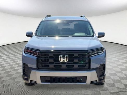 New 2026 Honda Pilot EX-L image 9
