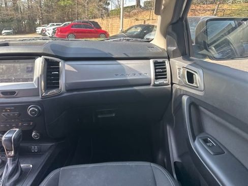 Used 2019 Ford Ranger XLT w/ Equipment Group 301A Mid image 16
