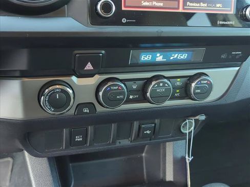 Used 2023 Toyota Tacoma SR AWD/4WD image 22