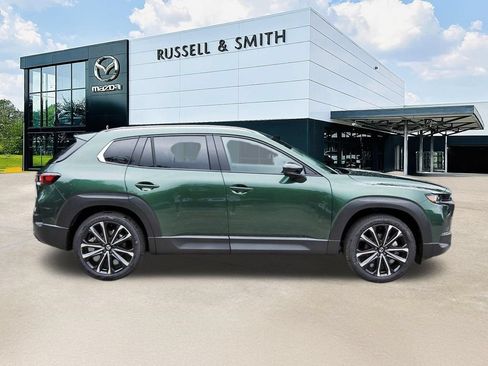 New 2026 MAZDA CX-50 AWD 2.5 S w/ Weather Package image 3