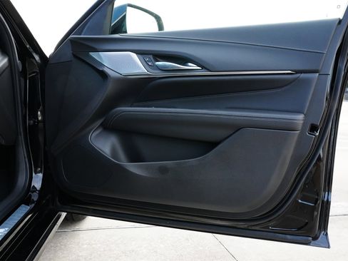 New 2025 Cadillac CT4 Premium Luxury image 19