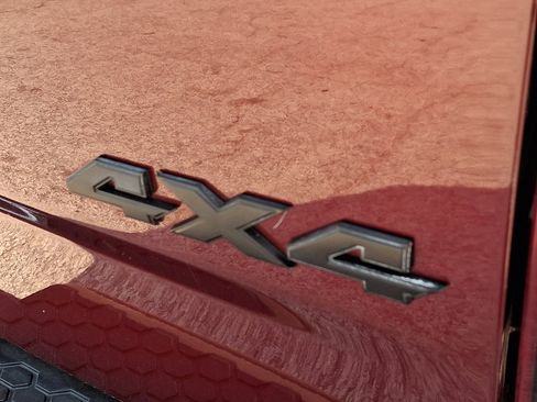 Used 2024 RAM 1500 Classic Warlock AWD/4WD image 16