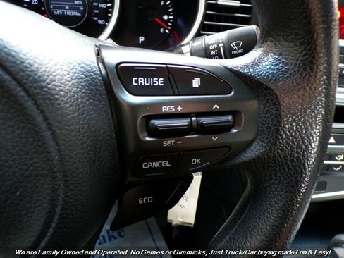 Used 2014 Kia Optima LX w/ Paint Protection Film Package image 38