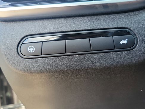 New 2026 INFINITI QX60 Sport w/ Dark Cargo Package image 29