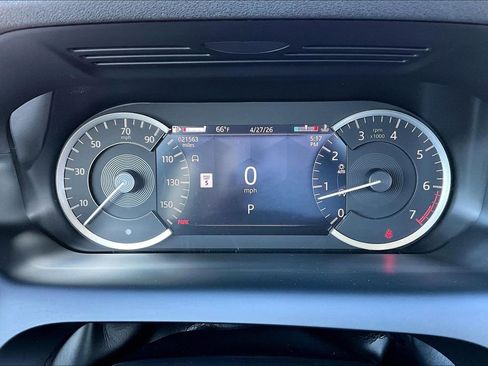 Used 2023 Land Rover Discovery Sport S AWD/4WD image 13
