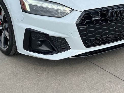 Used 2023 Audi A5 2.0T Premium Plus w/ Premium Plus image 9