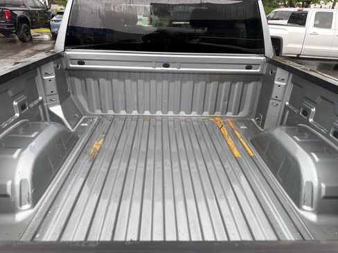 Used 2025 GMC Sierra 1500 Elevation AWD/4WD image 21