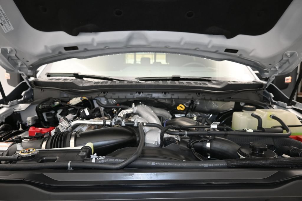 New 2026 Ford F350 Platinum AWD/4WD image 31