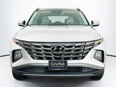 Used 2024 Hyundai Tucson Limited image 2
