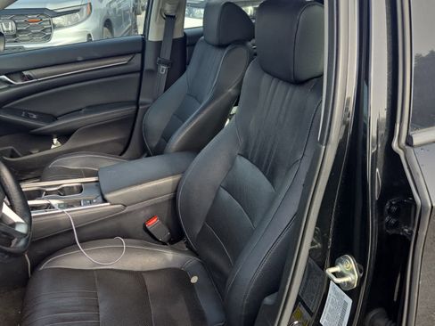 Used 2019 Honda Accord EX-L image 6