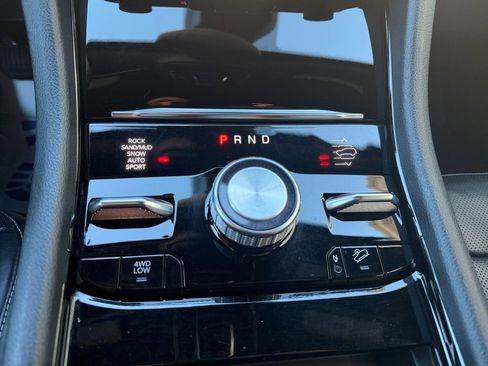 Used 2023 Jeep Grand Cherokee L Overland image 22