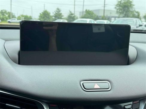 New 2025 Acura TLX w/ Technology Package image 25