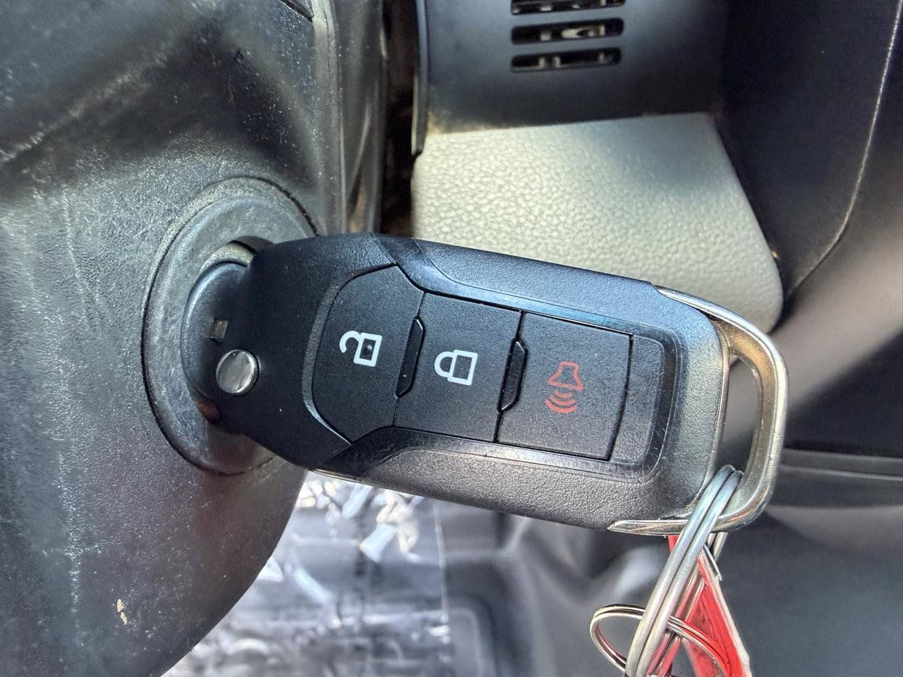 Used 2018 Ford F150 XL AWD/4WD image 22