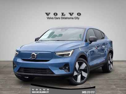 Certified 2023 Volvo C40 P8 Recharge Ultimate
