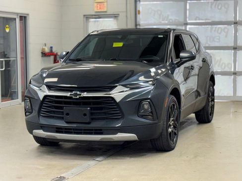 Used 2019 Chevrolet Blazer LT image 6